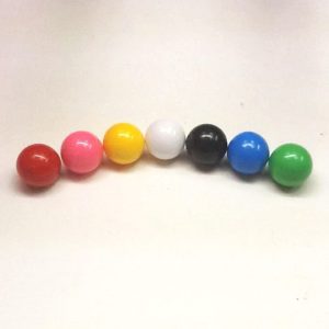 Classic Ball Joystick Zippy